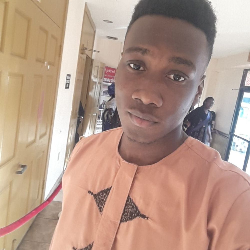 Meet your Posher, Kosi